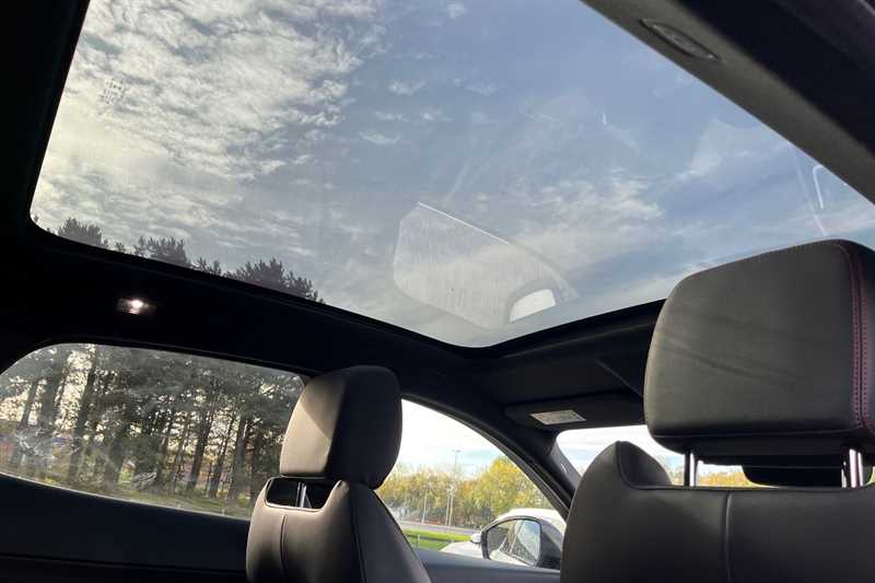 Used Jaguar E-Pace 2020 for sale - 76956636: Photo 39