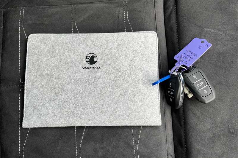 Used Vauxhall Astra 2024 for sale - 77894661: Photo 36