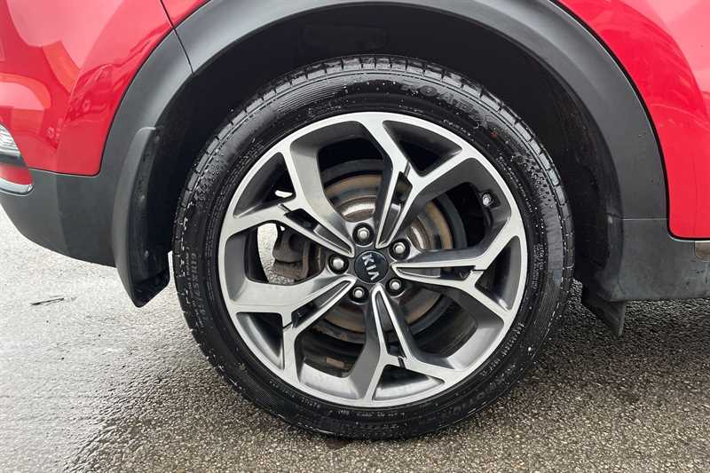 Used Kia Sportage 2019 for sale - 77429701: Photo 11