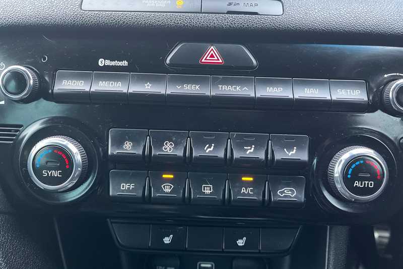 Used Kia Sportage 2019 for sale - 77429701: Photo 15