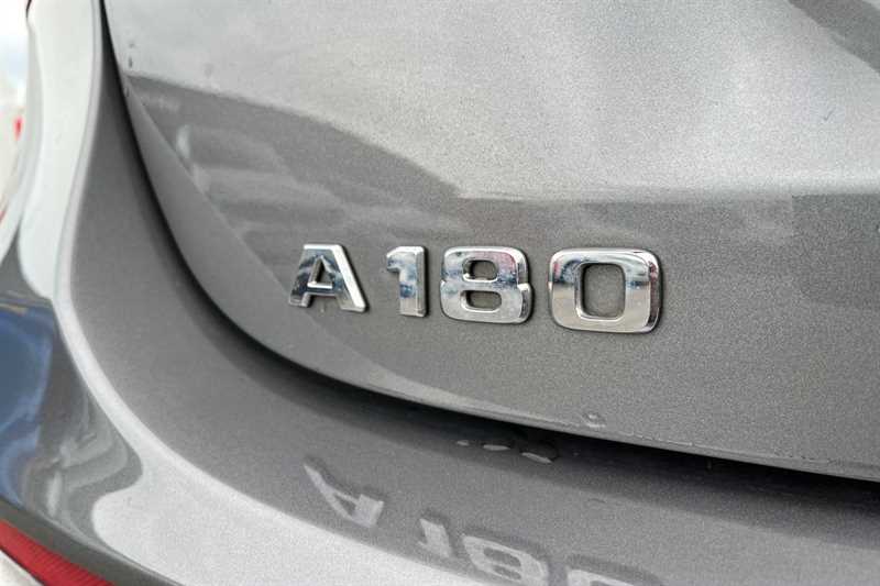 Used Mercedes-Benz A-Class 2019 for sale - 77844215: Photo 30