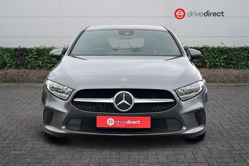 Used Mercedes-Benz A-Class 2019 for sale - 77844215: Photo 8