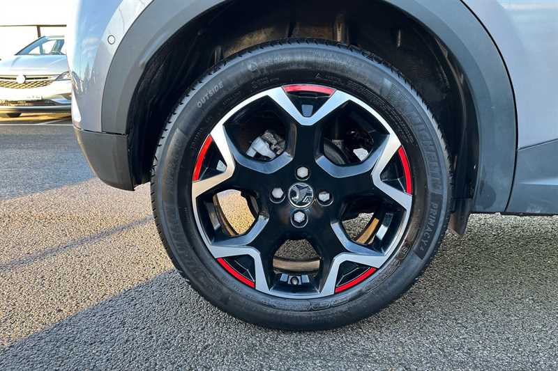 Used Vauxhall Mokka 2022 for sale - 77295079: Photo 10