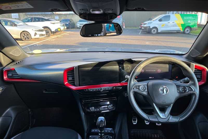 Used Vauxhall Mokka 2022 for sale - 77295079: Photo 13