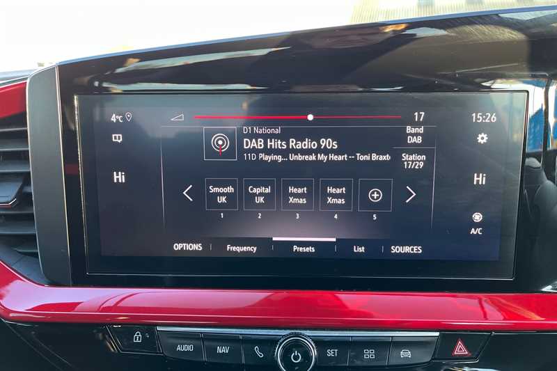 Used Vauxhall Mokka 2022 for sale - 77295079: Photo 17