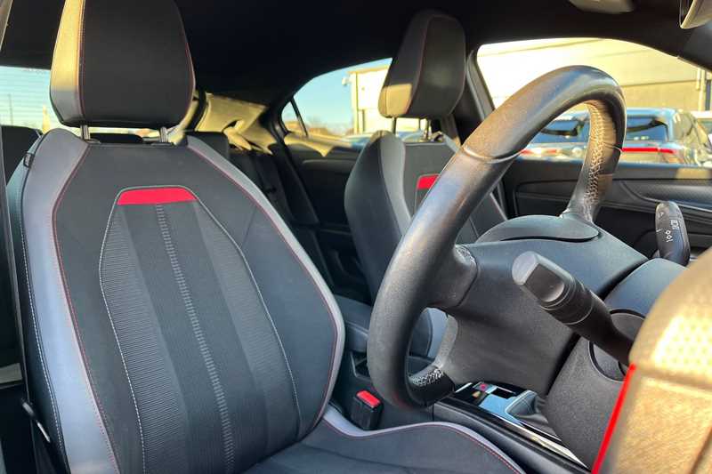 Used Vauxhall Mokka 2022 for sale - 77295079: Photo 23