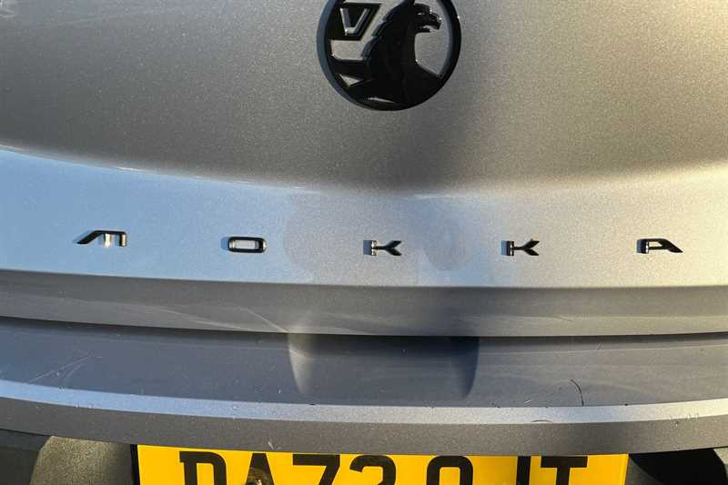 Used Vauxhall Mokka 2022 for sale - 77295079: Photo 30