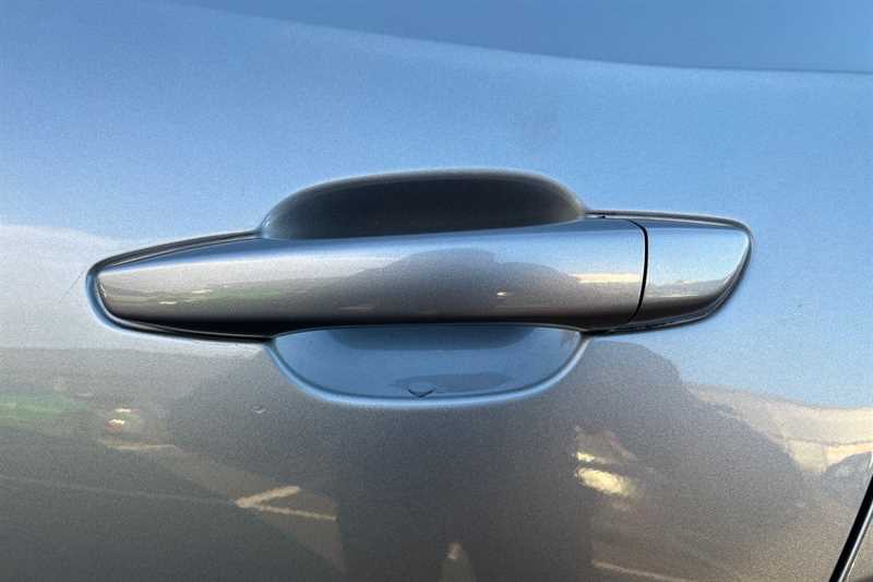 Used Vauxhall Mokka 2022 for sale - 77295079: Photo 33