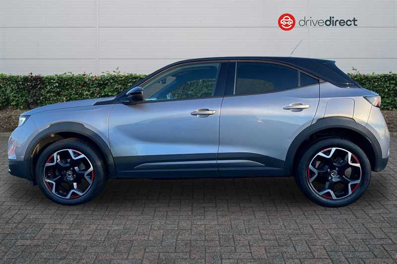 Used Vauxhall Mokka 2022 for sale - 77295079: Photo 6