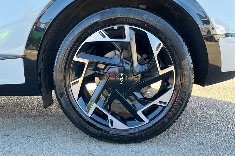 Used Kia Sportage 2023 for sale - 77888024: Photo 12