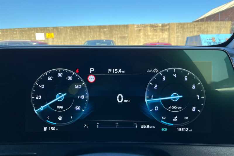 Used Kia Sportage 2023 for sale - 77888024: Photo 20