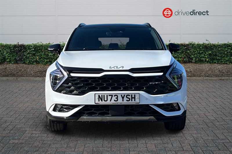 Used Kia Sportage 2023 for sale - 77888024: Photo 8