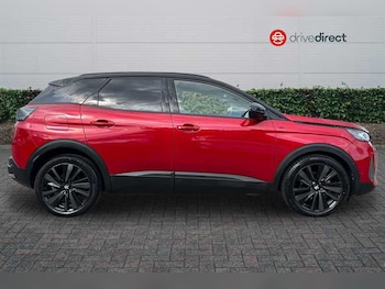Used Peugeot 3008 2021 for sale - 75760033: Photo