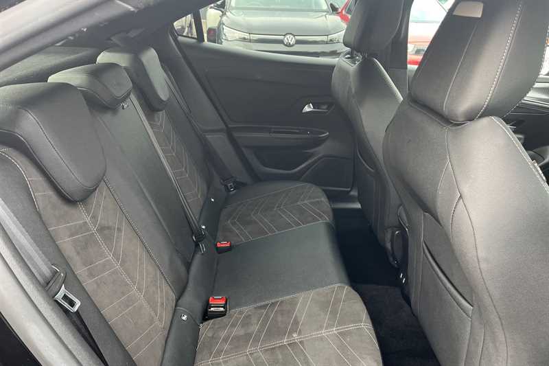 Used Vauxhall Mokka 2023 for sale - 77899514: Photo 38