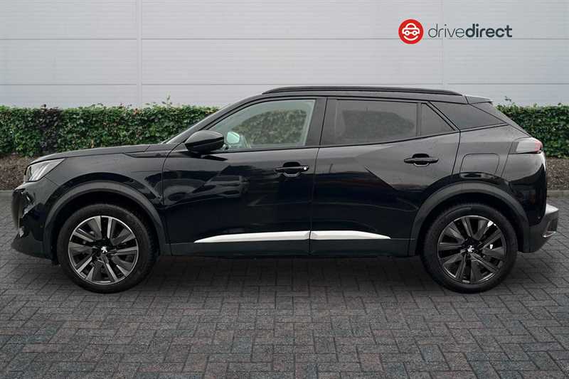 Used Peugeot E-2008 for sale - 77757438: Photo 6