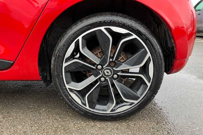 Used Renault Clio 2019 for sale - 77899676: Photo 11