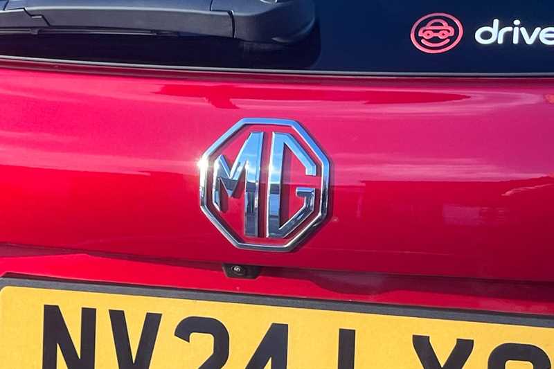 Used MG MG3 2024 for sale - 77915086: Photo 30