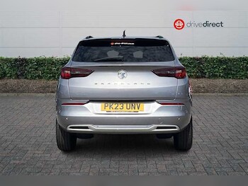 Used Vauxhall Grandland 2023 for sale - 79523358: Photo