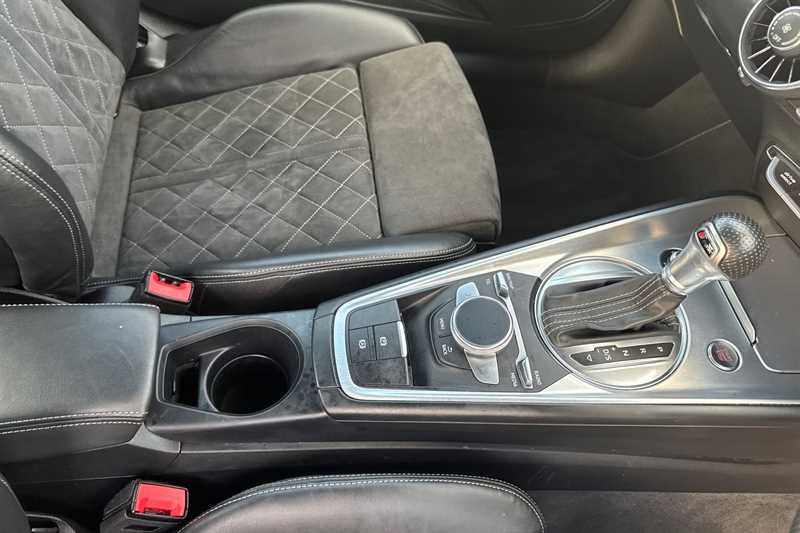 Used Audi TT 2022 for sale - 77562067: Photo 14