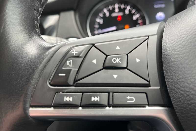 Used Nissan Qashqai for sale - 77728491: Photo 21