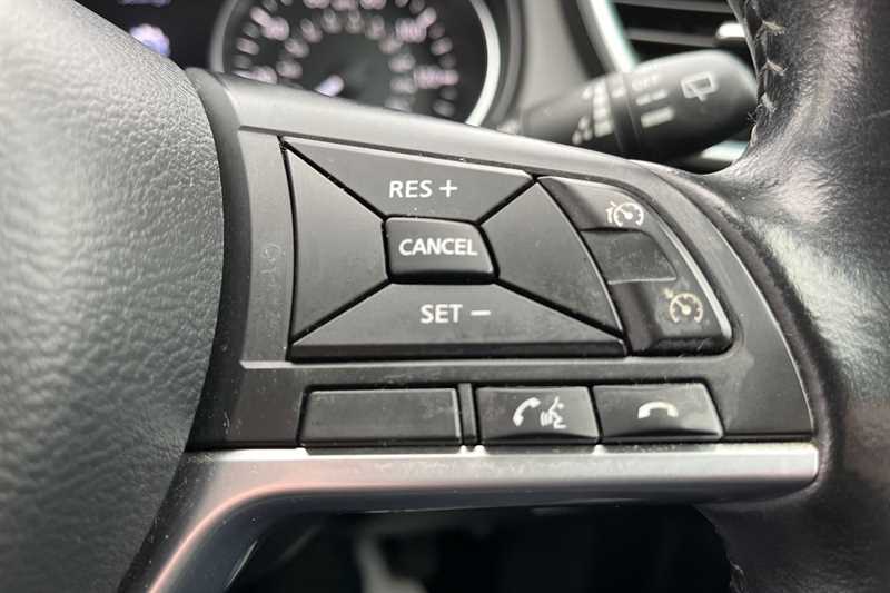 Used Nissan Qashqai for sale - 77728491: Photo 22