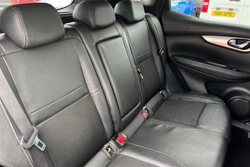 Used Nissan Qashqai for sale - 77728491: Photo 24
