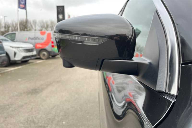 Used Nissan Qashqai for sale - 77728491: Photo 34