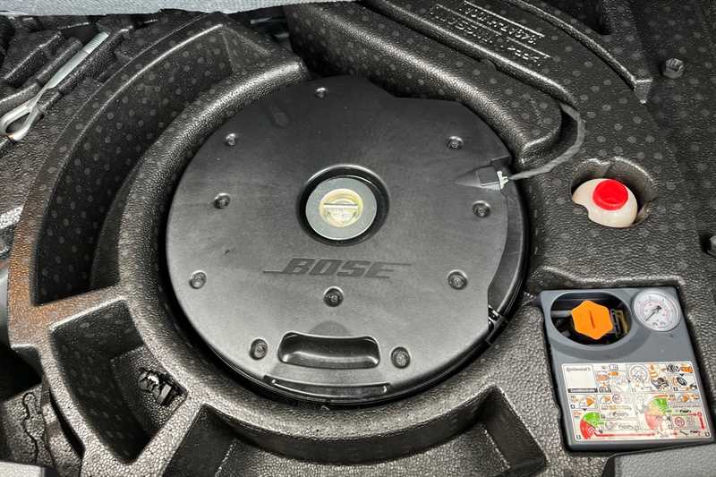 Used Nissan Qashqai for sale - 77728491: Photo 37