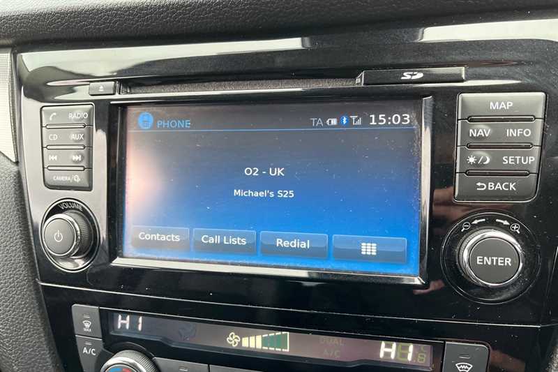 Used Nissan Qashqai for sale - 77728491: Photo 40