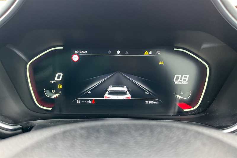 Used MG MG HS 2022 for sale - 77459490: Photo 20