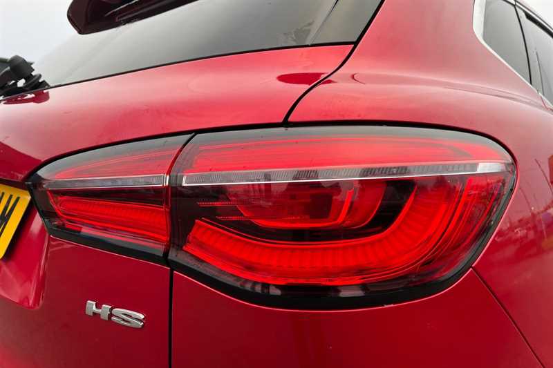 Used MG MG HS 2022 for sale - 77459490: Photo 32