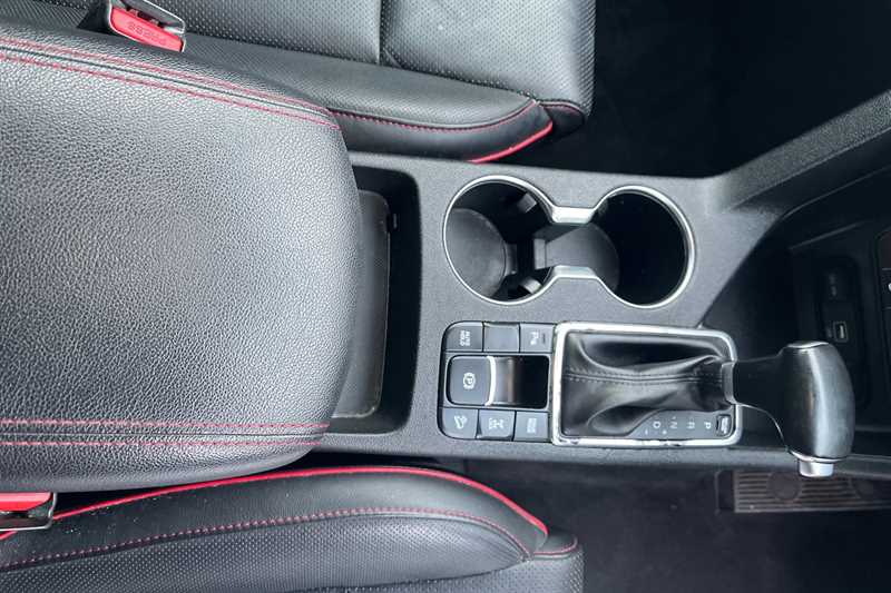 Used Kia Sportage 2019 for sale - 77317648: Photo 14