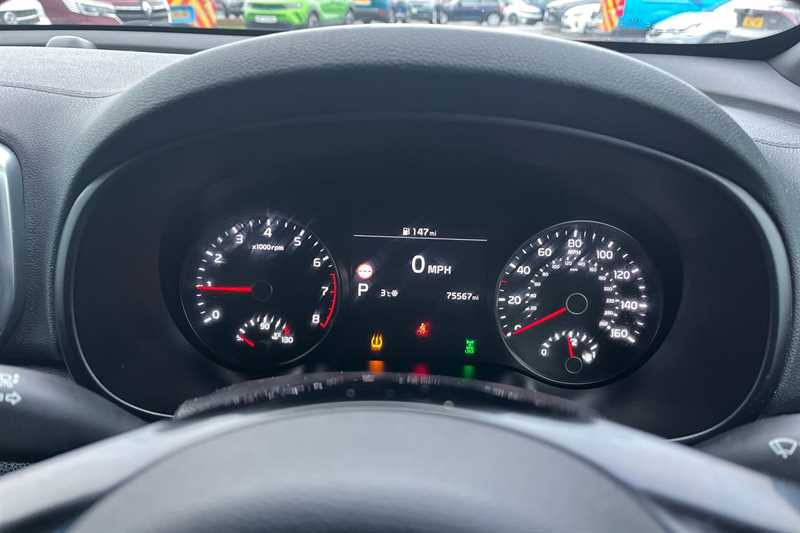 Used Kia Sportage 2019 for sale - 77317648: Photo 20