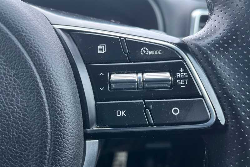 Used Kia Sportage 2019 for sale - 77317648: Photo 22