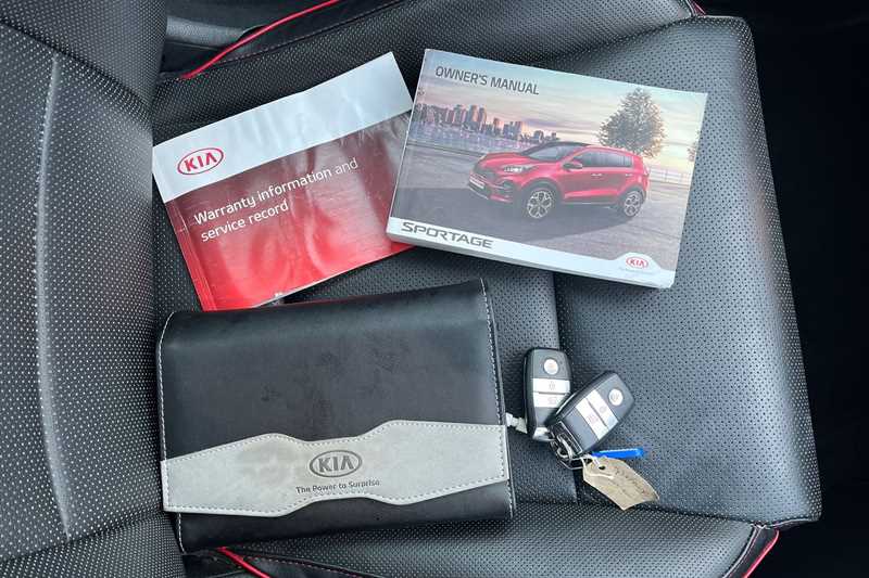 Used Kia Sportage 2019 for sale - 77317648: Photo 36