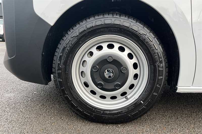 Used Vauxhall Vivaro 2025 for sale - 76956554: Photo 12