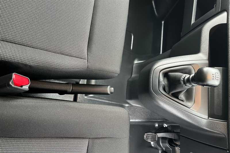 Used Vauxhall Vivaro 2025 for sale - 76956554: Photo 14