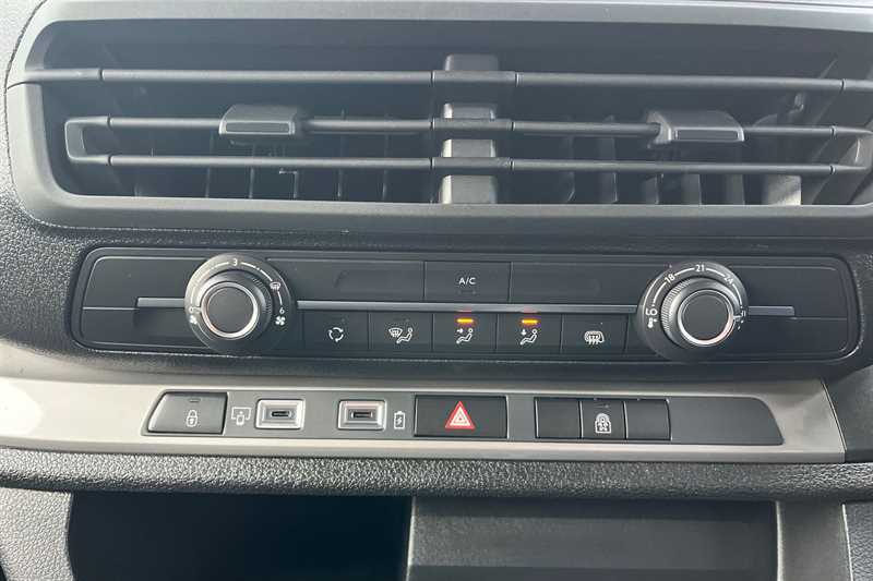 Used Vauxhall Vivaro 2025 for sale - 76956554: Photo 15