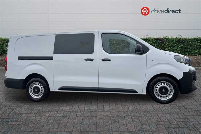 Used Vauxhall Vivaro 2025 for sale - 76956554: Photo 2