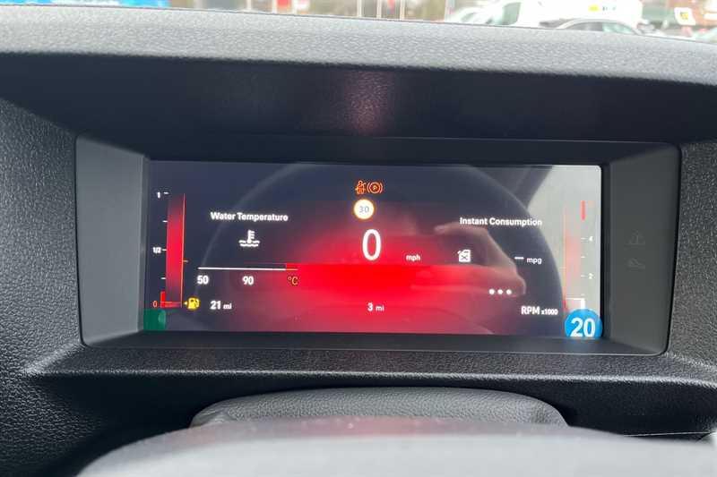 Used Vauxhall Vivaro 2025 for sale - 76956554: Photo 20