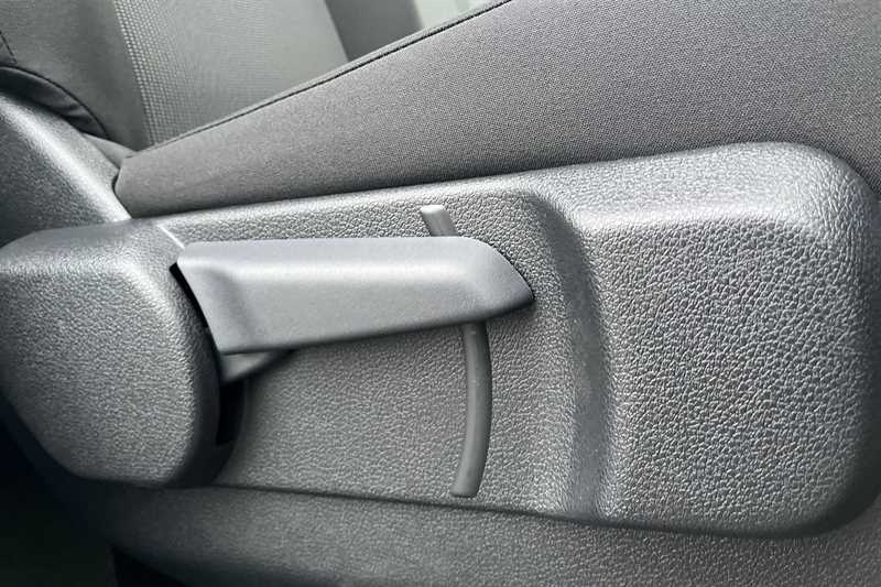 Used Vauxhall Vivaro 2025 for sale - 76956554: Photo 26