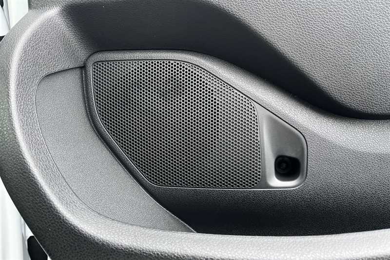 Used Vauxhall Vivaro 2025 for sale - 76956554: Photo 27