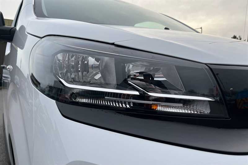 Used Vauxhall Vivaro 2025 for sale - 76956554: Photo 28