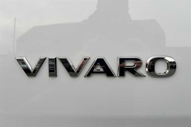 Used Vauxhall Vivaro 2025 for sale - 76956554: Photo 30