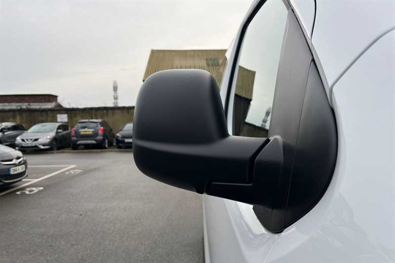 Used Vauxhall Vivaro 2025 for sale - 76956554: Photo 34