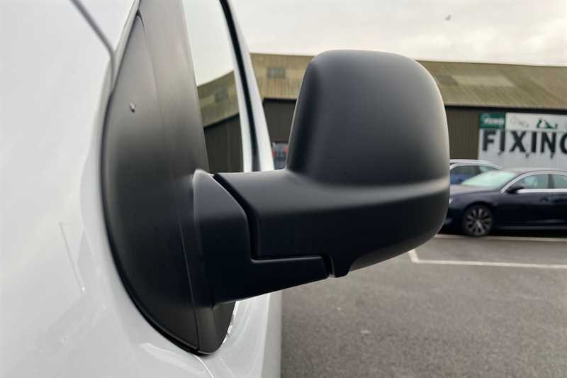 Used Vauxhall Vivaro 2025 for sale - 76956554: Photo 35