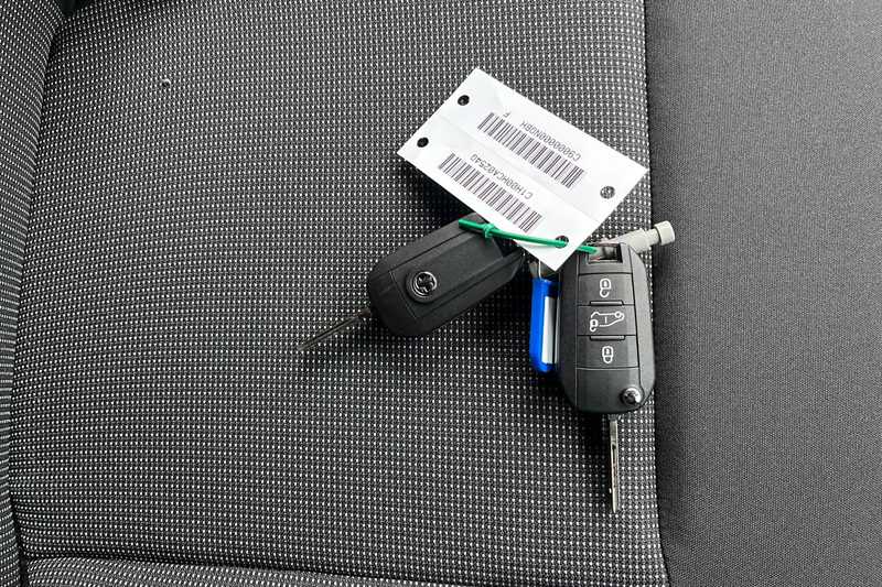 Used Vauxhall Vivaro 2025 for sale - 76956554: Photo 36