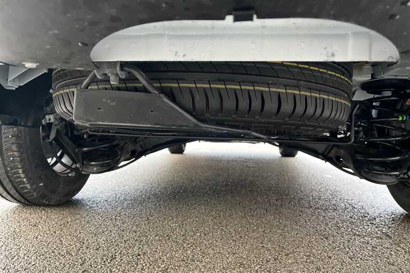 Used Vauxhall Vivaro 2025 for sale - 76956554: Photo 37