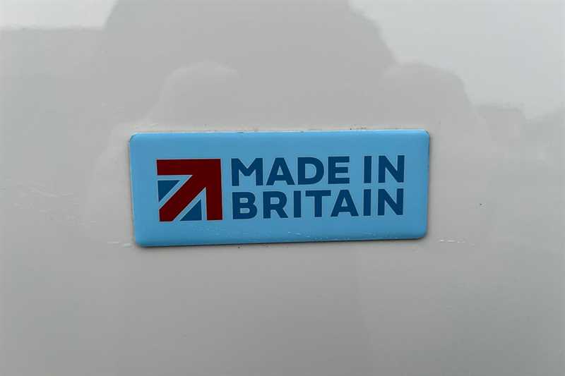 Used Vauxhall Vivaro 2025 for sale - 76956554: Photo 39