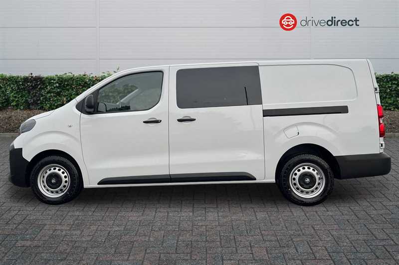 Used Vauxhall Vivaro 2025 for sale - 76956554: Photo 6